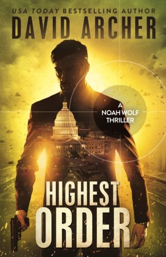 Highest Order book cover