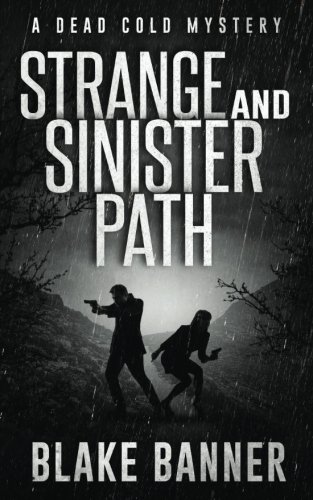 Strange and Sinister Path cover