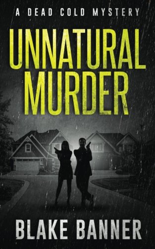 Unnatural Murder book cover