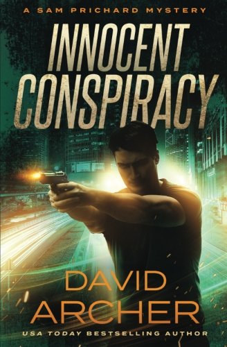 Innocent Conspiracy cover