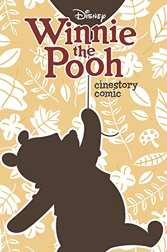 Cover of Winnie the Pooh