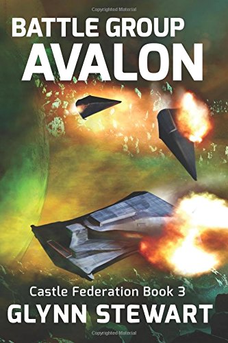 Battle Group Avalon