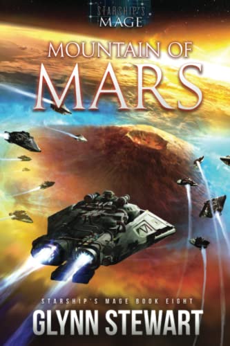 The Service of Mars book cover