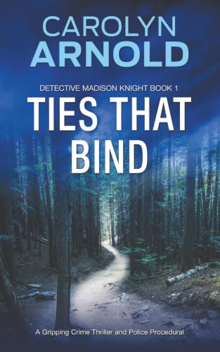 Ties That Bind book cover