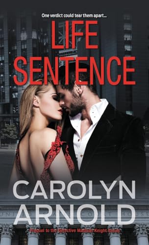 Life Sentence book cover