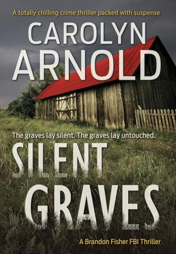 Silent Graves book cover