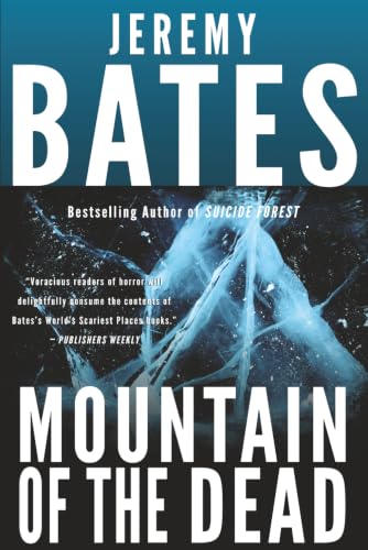 Mountain of the Dead book cover