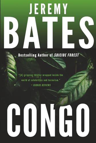 Congo cover