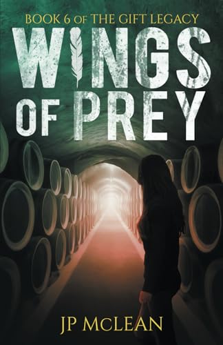 Wings of Prey cover