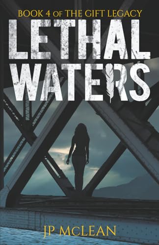 Lethal Waters book cover