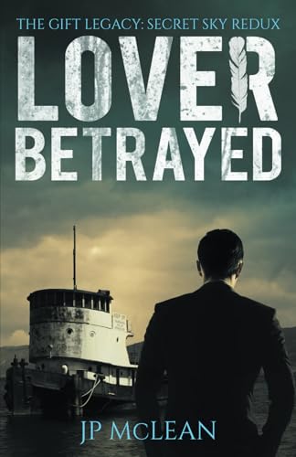 Lover Betrayed cover