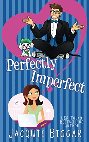 Perfectly Imperfect book cover