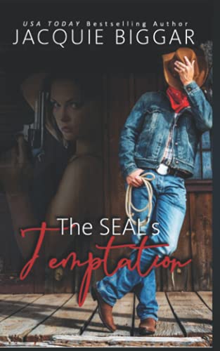 The SEAL's Temptation book cover