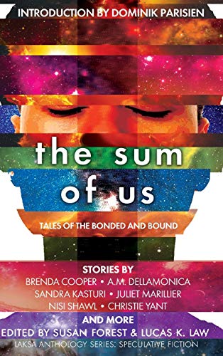 The Sum Of Us book cover