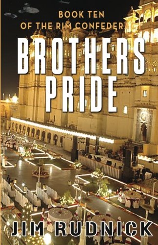 Brother's Pride