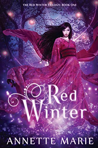 Red Winter book cover