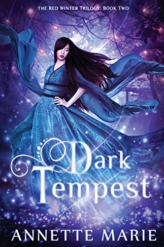 Dark Tempest cover