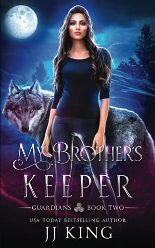 My Brother's Keeper cover