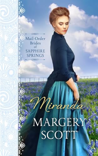 Miranda book cover
