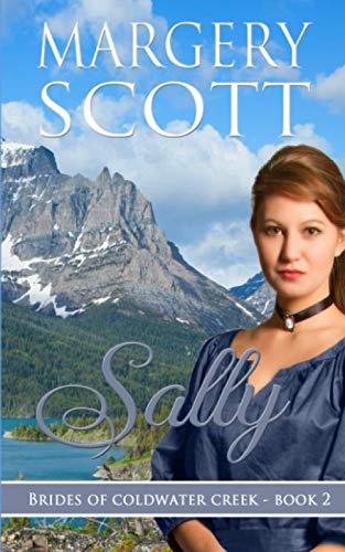 Sally book cover