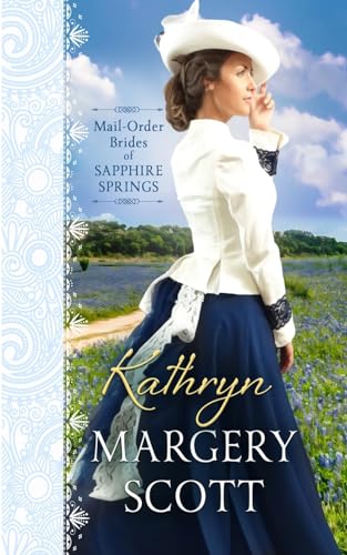 Kathryn book cover