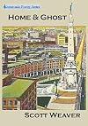 Home & Ghost (Crossroads Poetry)