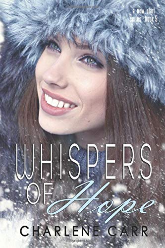 Whispers of Hope book cover