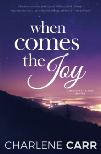 When Comes The Joy / Skinny Me book cover