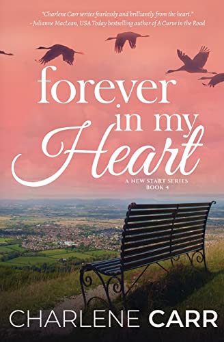 Forever In My Heart book cover