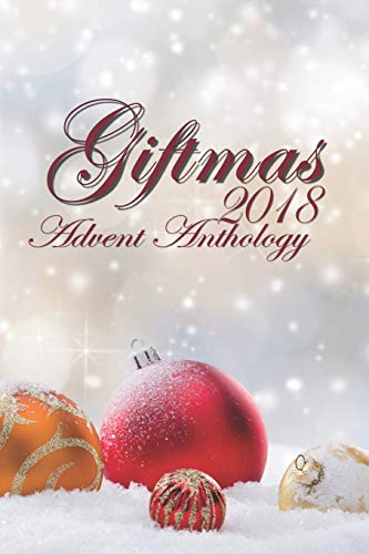 Giftmas 2018 Advent Anthology book cover