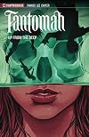 Fantomah Volume 01 Up From The Deep