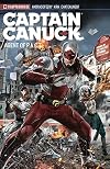 Captain Canuck Vol 03: Harbinger