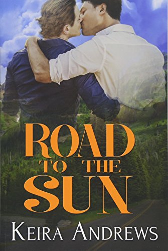 Road to the Sun book cover