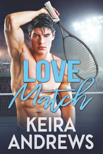 Love Match book cover