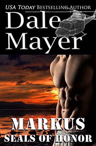 Markus book cover