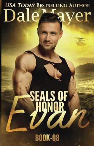 Evan book cover
