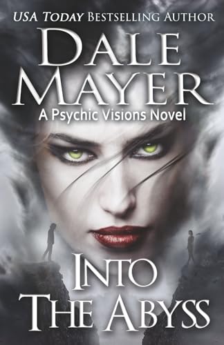 Into the Abyss book cover
