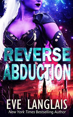 Reverse Abduction book cover
