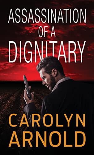 Assassination of a Dignitary book cover
