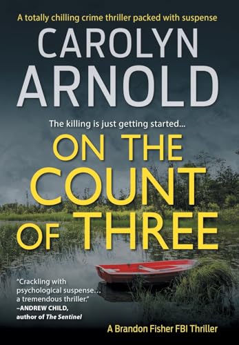 On the Count of Three book cover