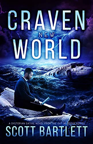 Craven New World book cover
