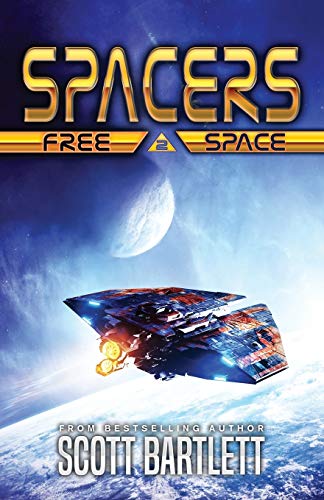 Free Space book cover