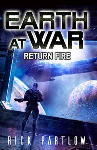 Return Fire book cover