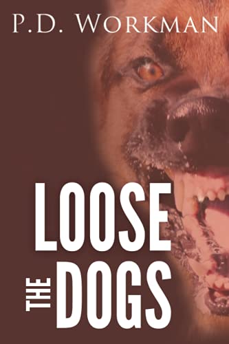 Loose the Dogs book cover