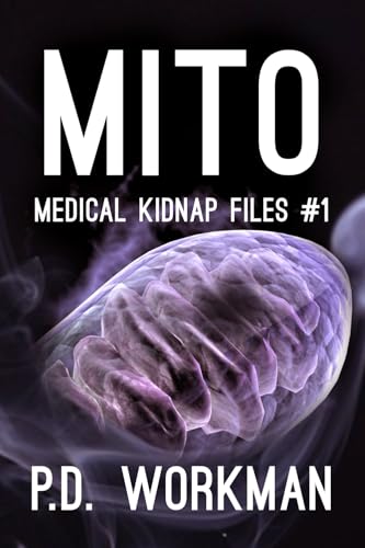 Mito book cover