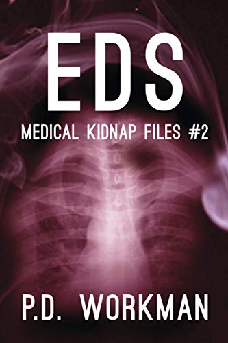 Eds book cover