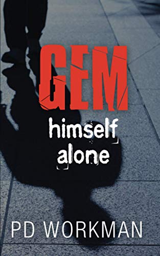 Gem, Himself, Alone cover