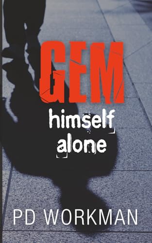 Gem, Himself, Alone book cover