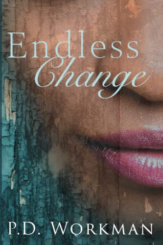 Endless Change book cover