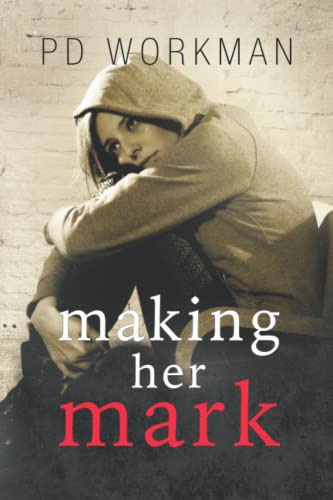 Making Her Mark book cover